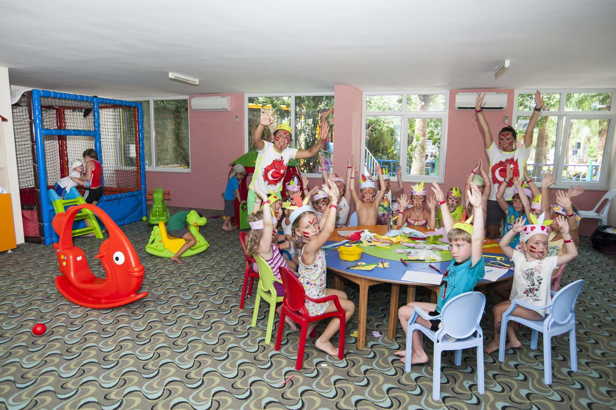 Concordia Celes Hotel. Фото 2