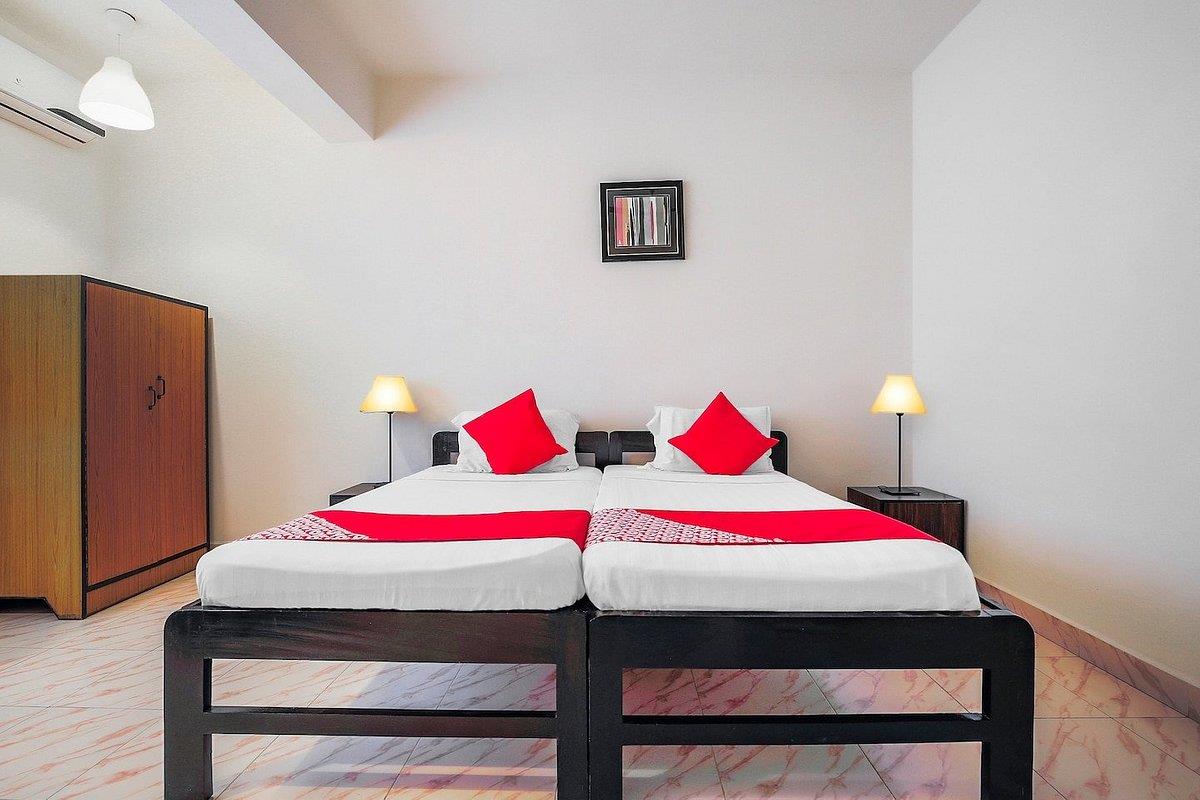 TGF Dream Guest House. Фото 4