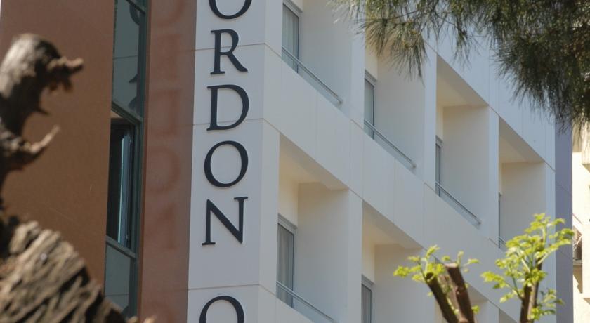 Kordon Hotel Alsancak. Фото 4