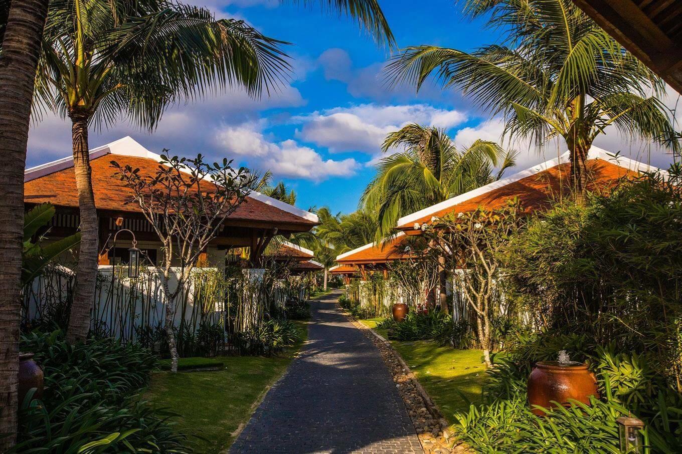 The Anam Cam Ranh. Фото 2