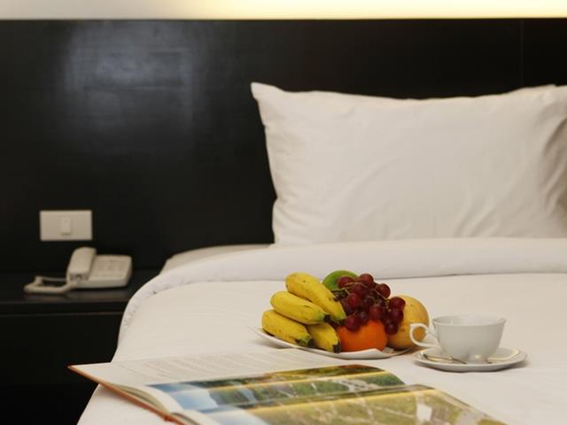 Nai Yang Beach Hotel. Фото 2