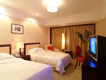 Swan Hotel Harbin. Фото 3