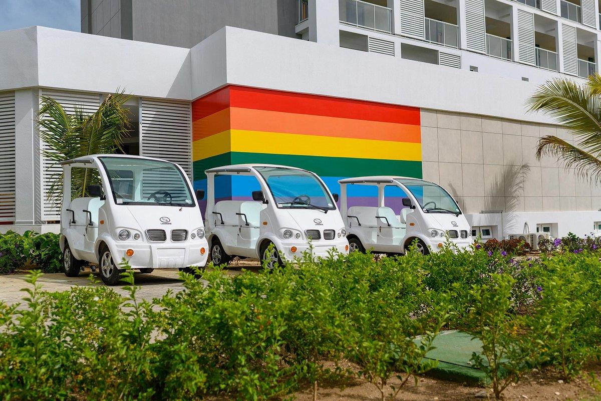 Gran Muthu Rainbow (Adults-Only +18). Фото 4