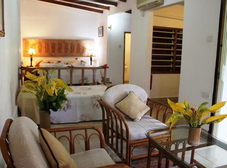 Romance Bungalows. Фото 4