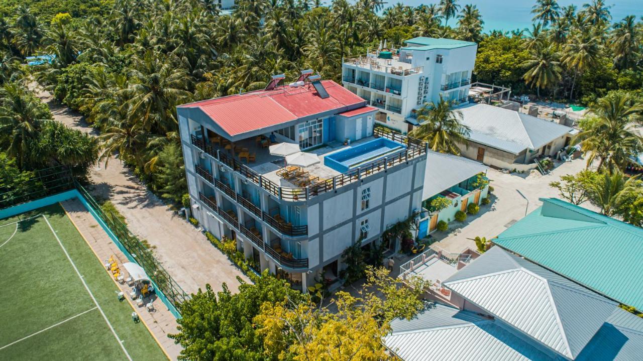 Dhiguveli Breeze. Фото 1
