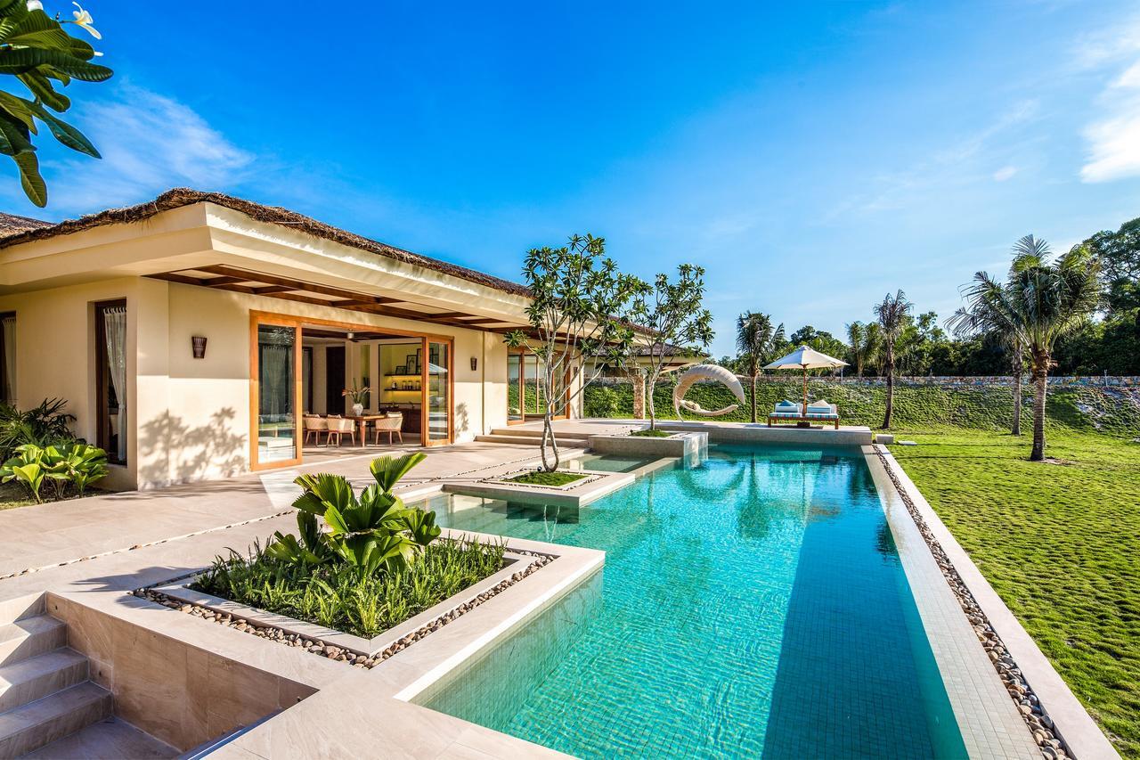 Fusion Resort Phu Quoc. Фото 2