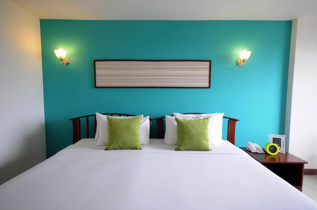 JP Villa. Фото 2