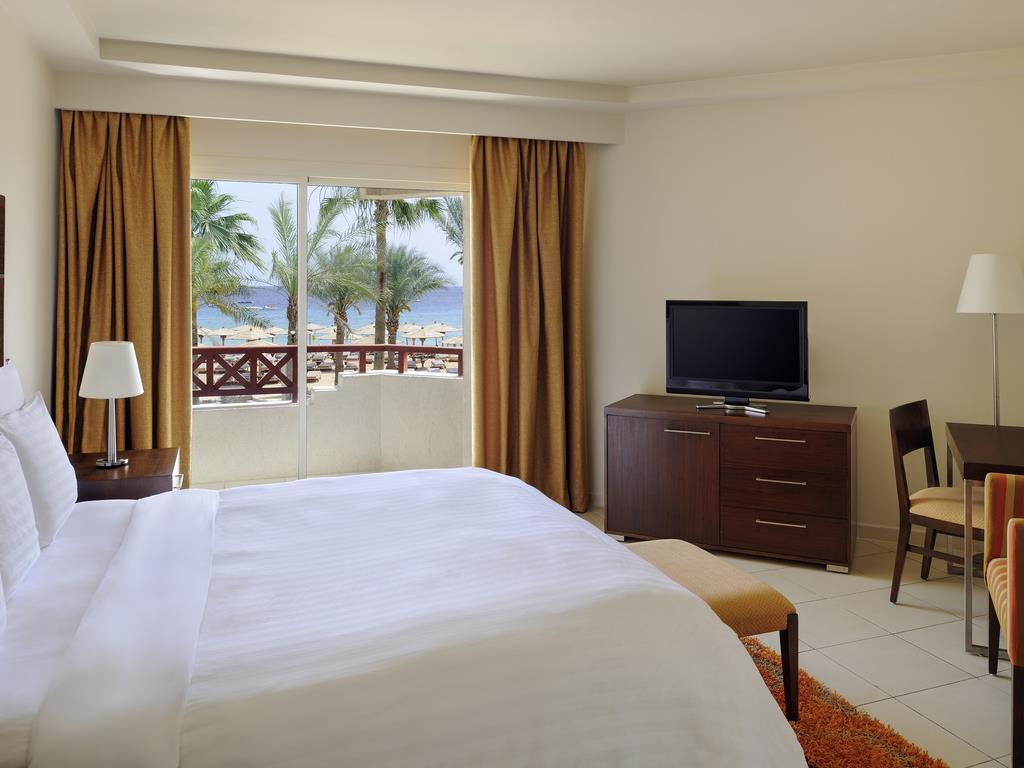 Naama Bay Promenade Beach Resort. Фото 4