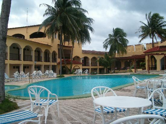 El Castillo. Фото 4