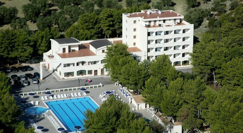 Hotel Portonuovo. Фото 1