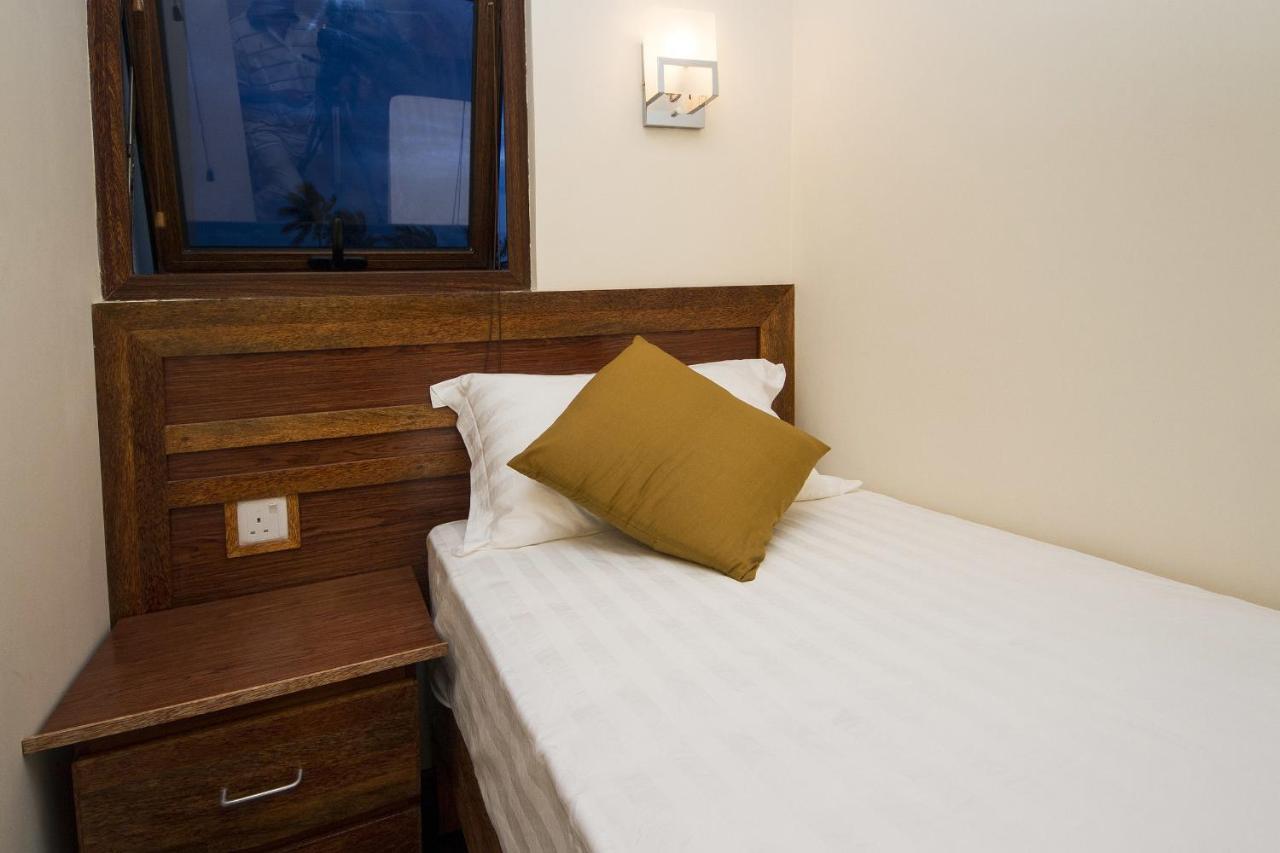 Tropic Tree Maldives. Фото 3