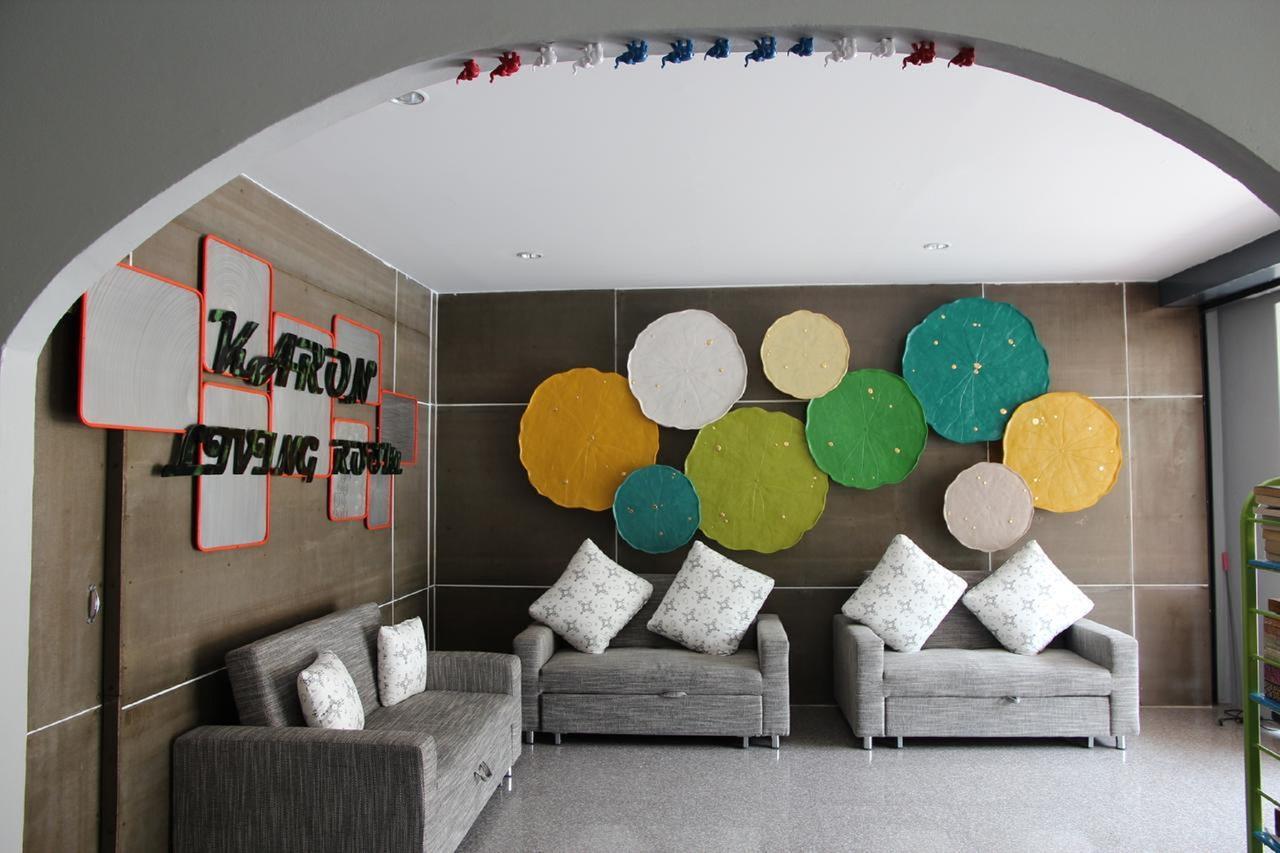 Karon Living Room. Фото 3