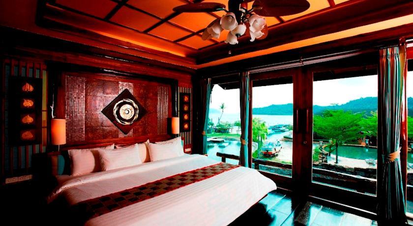 Parama Koh Chang by Epikurean Lifestyle. Фото 2