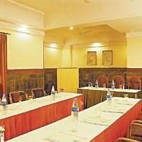 Empire Regency. Фото 3