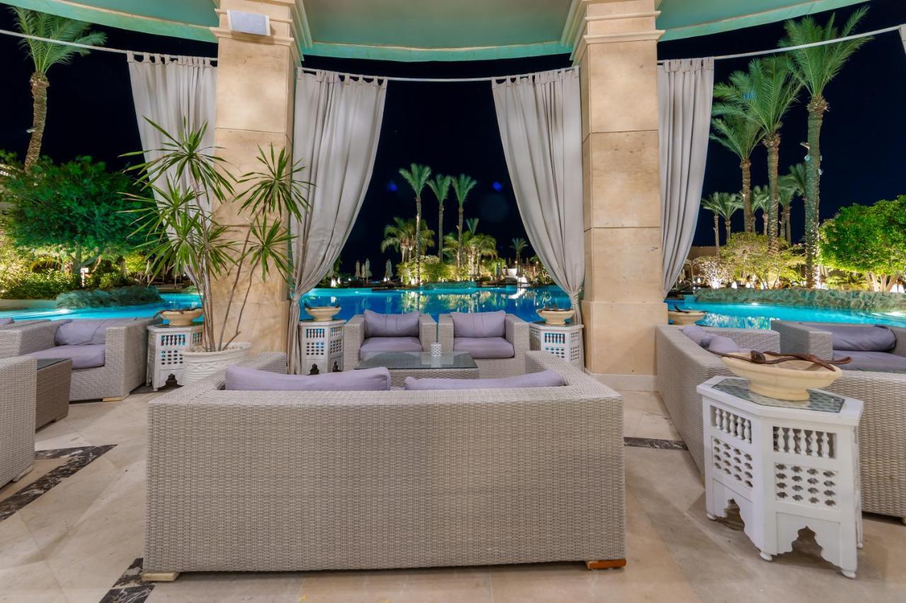Makadi Spa. Фото 2