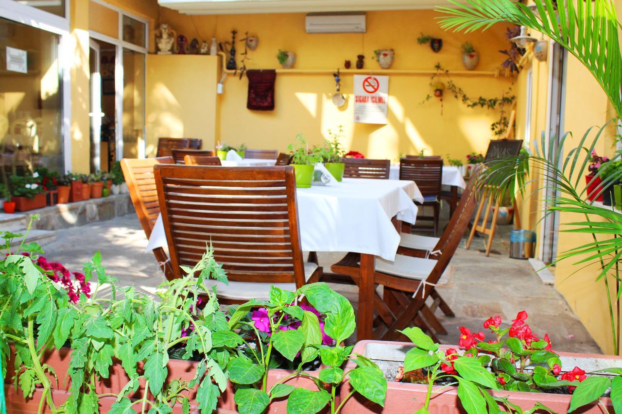 Diva's Hotel. Фото 4