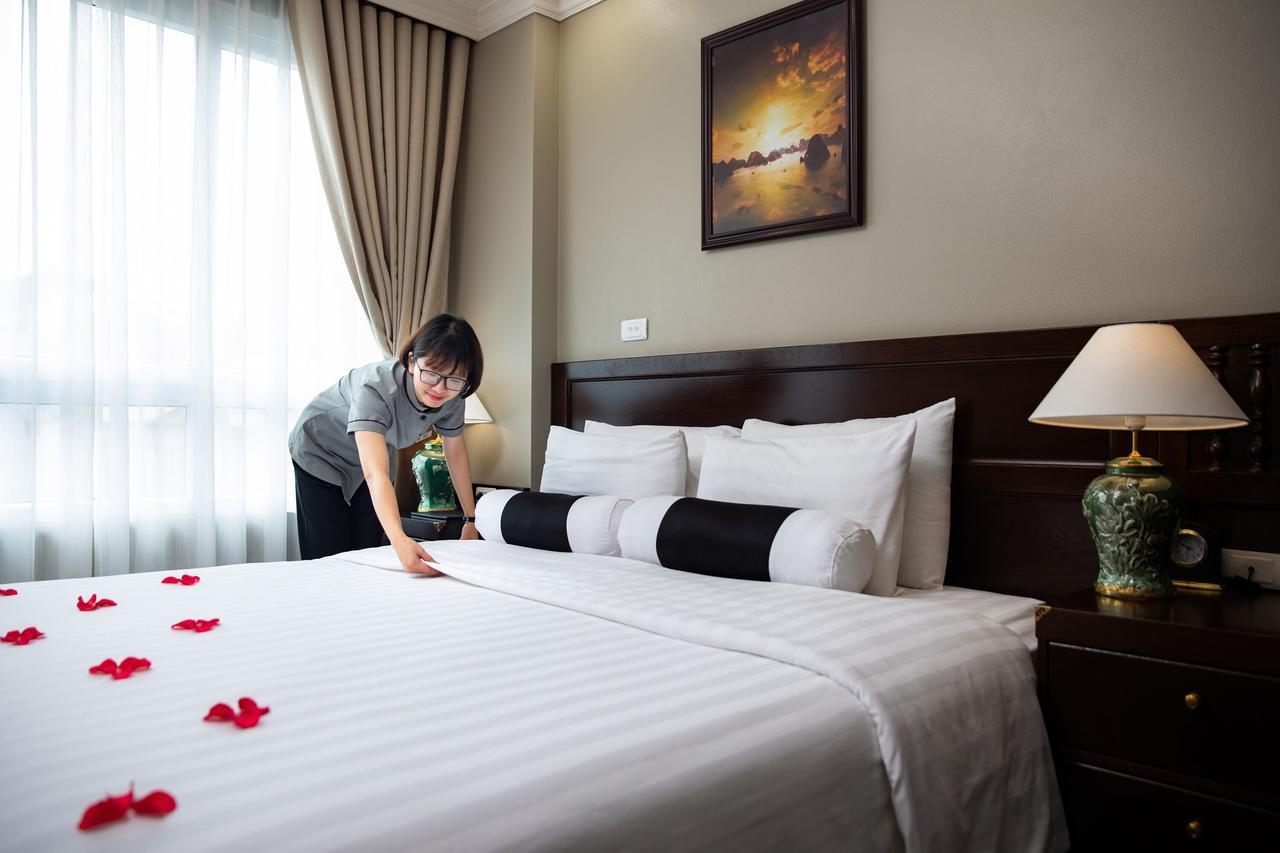 Hanoian Elite Home Hotel. Фото 2
