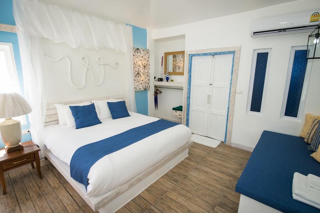 The White Knot Resort. Фото 3
