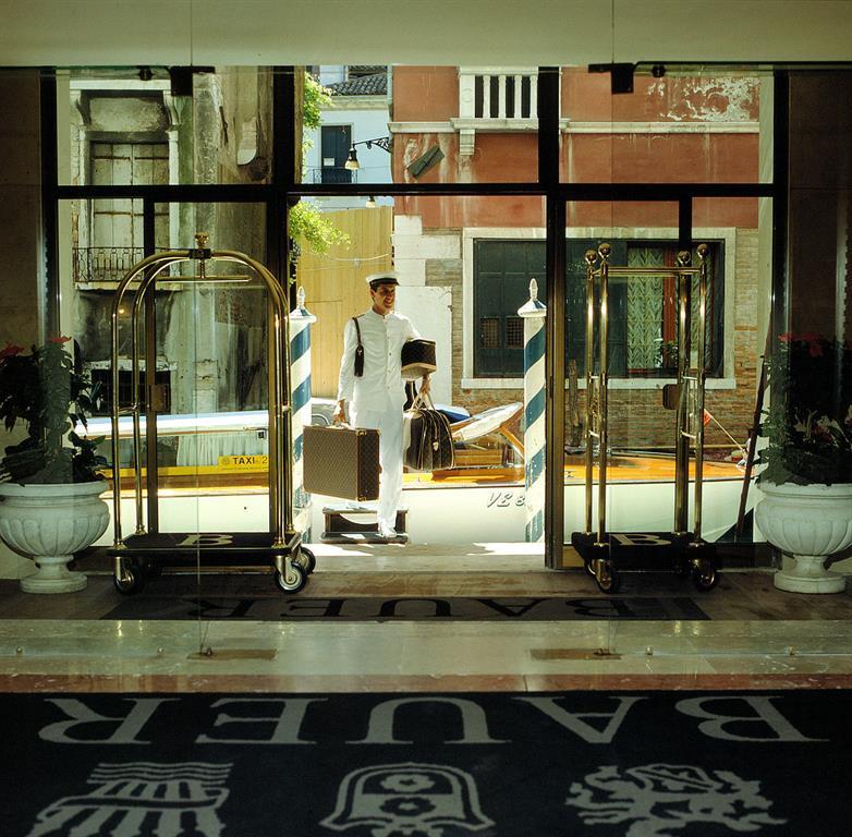Bauer Palazzo. Фото 2