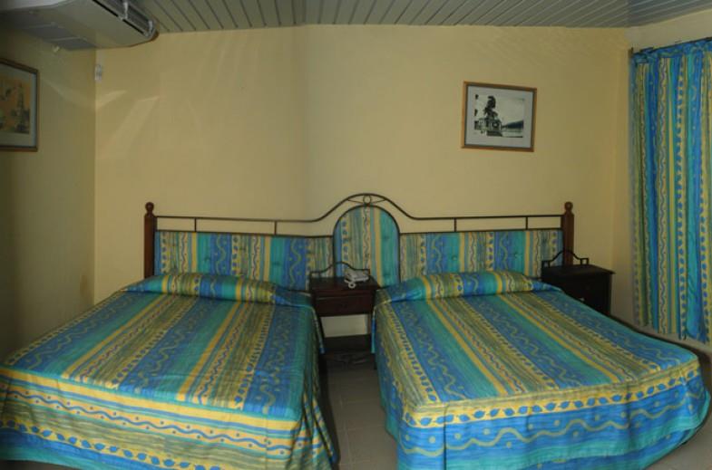 Club Amigo Costa Sur. Фото 4