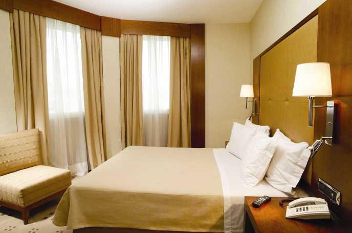 Dom Carlos Liberty. Фото 2