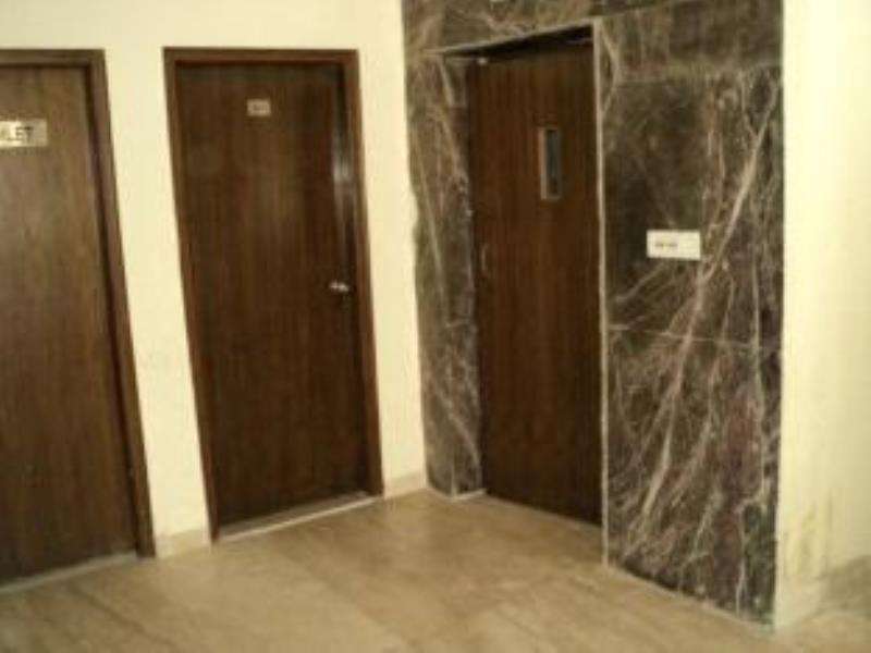 Hotel Aman Plaza. Фото 3