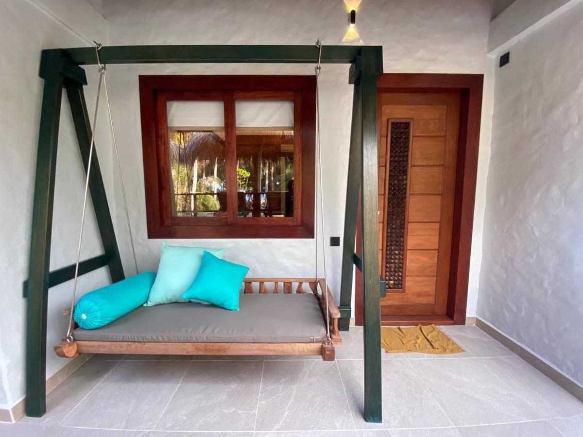 Island Luxury Fulhadhoo Boutique Hotel. Фото 4