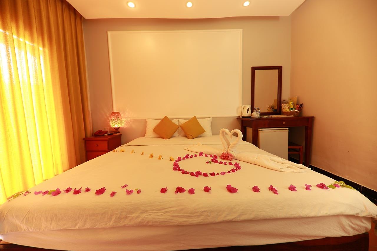 Thai Hoa Mui Ne Resort. Фото 2