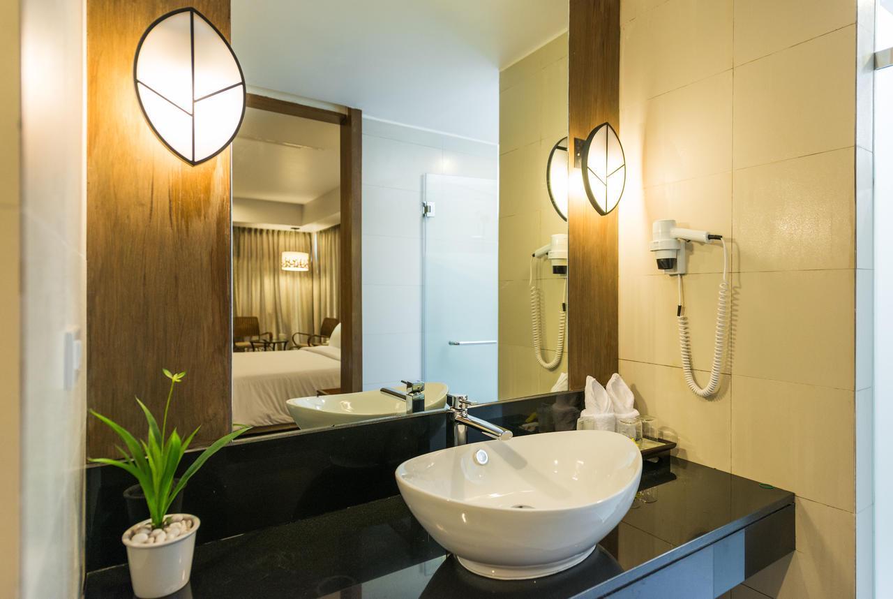 The Leaf on The Sands by Katathani Resorts. Фото 4