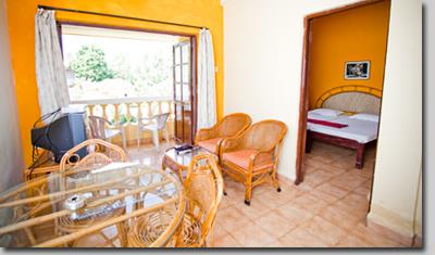 Pifran Holiday Beach Resort. Фото 3