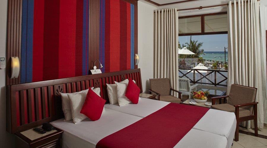 Фиксированная комиссия,  COLOMBO, CORAL SANDS HOTEL (7 ноч.). Фото 4