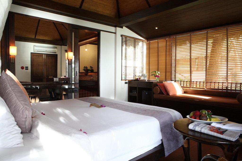 Le Vimarn Cottages & Spa. Фото 3
