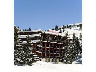 Mercure Courchevel. Фото 3