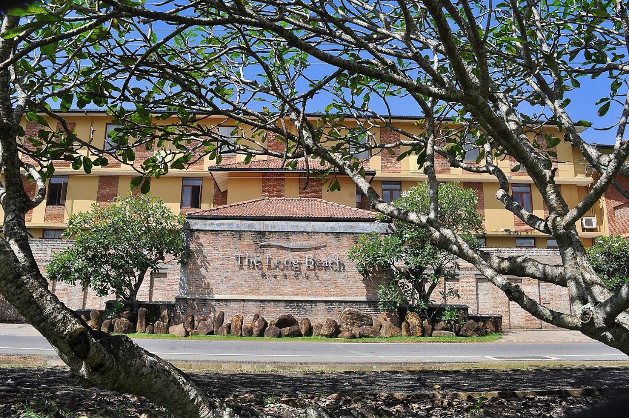 The Long Beach Resort. Фото 2