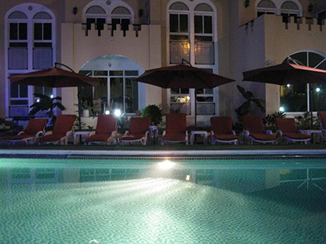 Caravan Resort. Фото 4