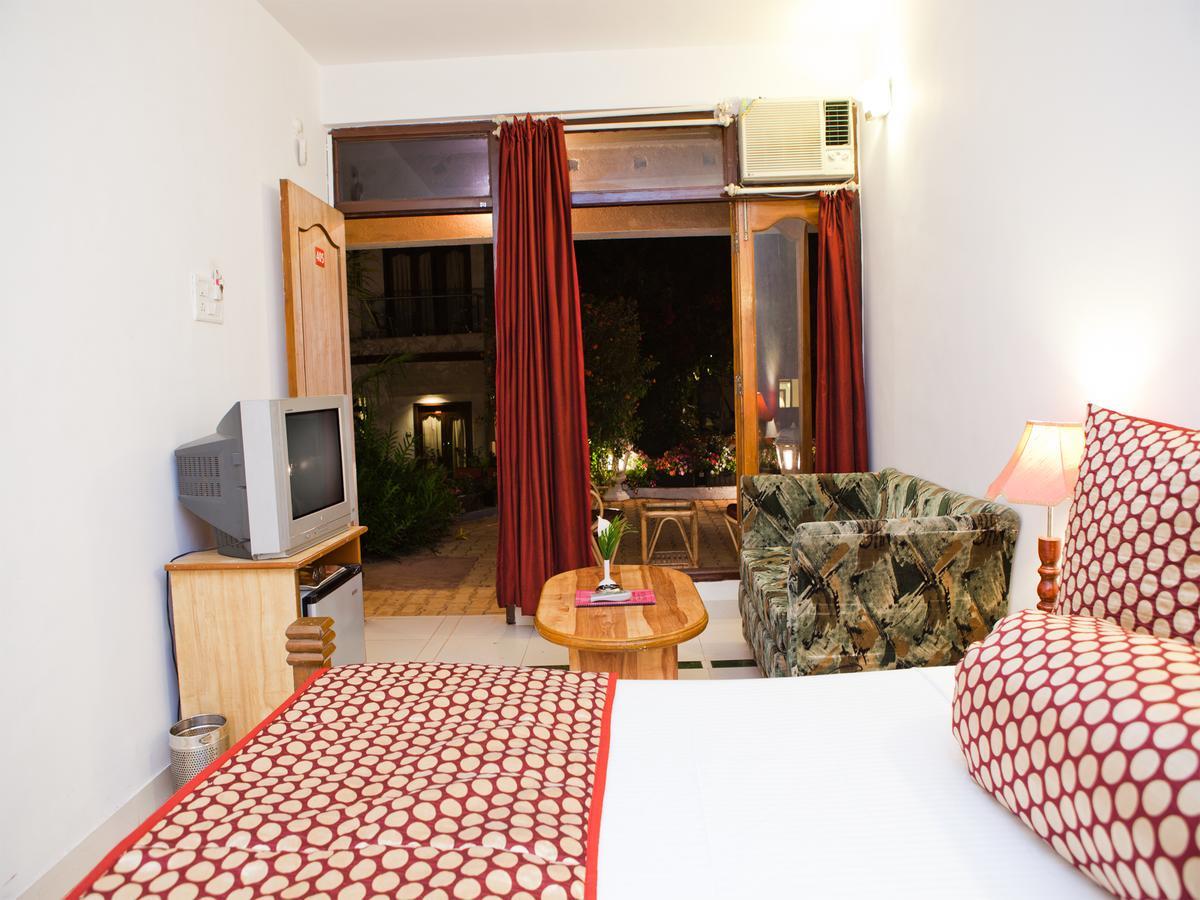 Estrela Do Mar Beach Resort. Фото 3