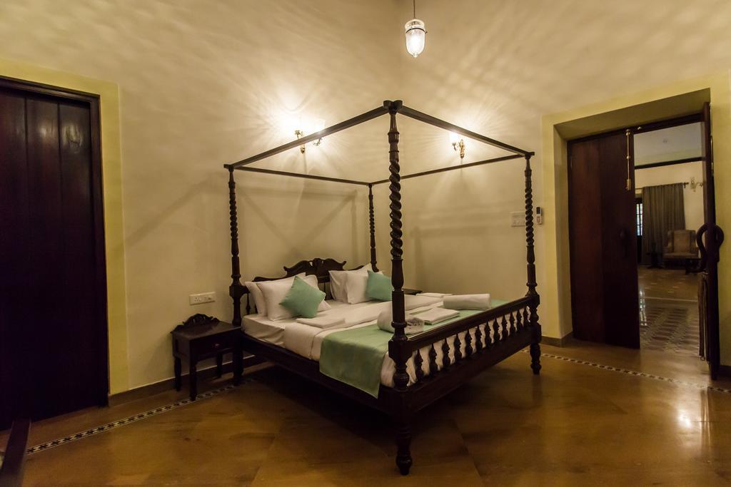 ACCOVEA Casa Tina Villa. Фото 4