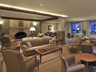 Tryp Vielha Baqueira. Фото 4