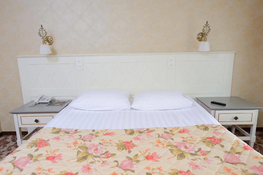 Cronwell Inn Стремянная. Фото 3