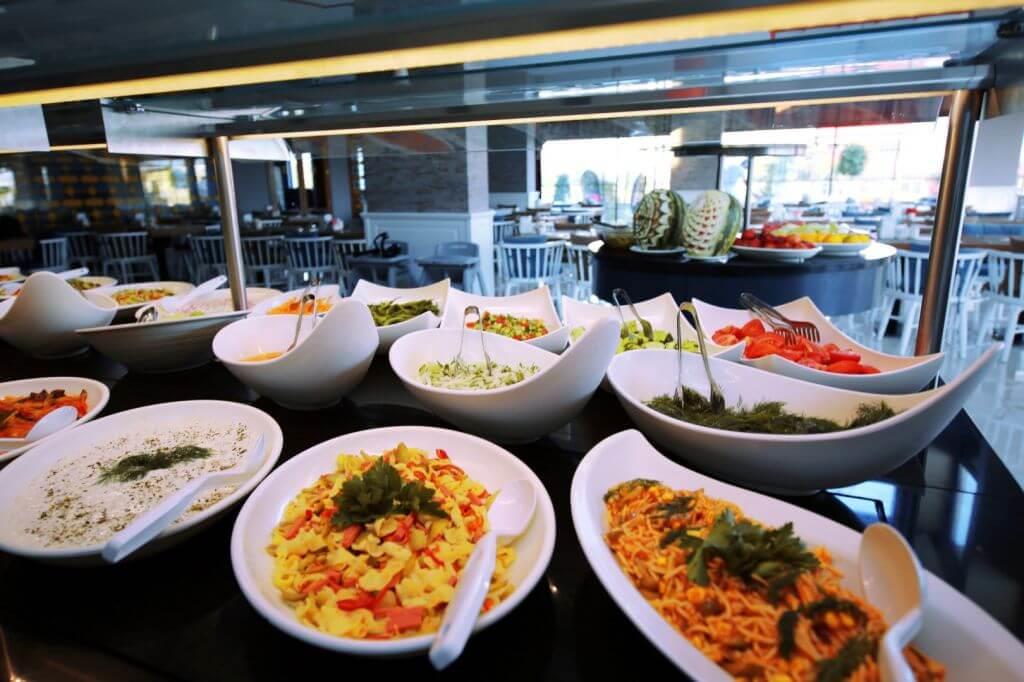 Sey Beach Hotel & Spa. Фото 2