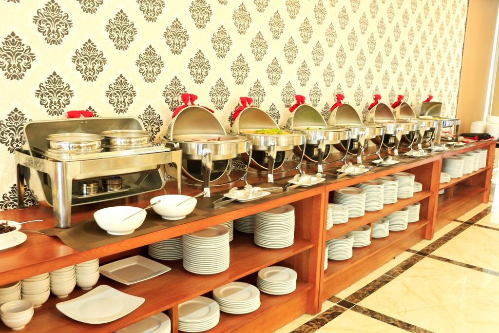 Happy Light Hotel. Фото 3