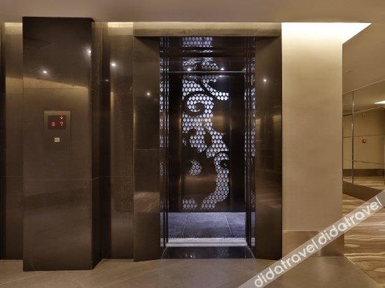 Orange Hotel (Tianjin Wudadao). Фото 3
