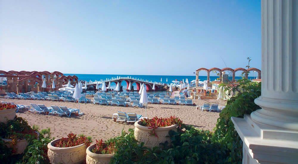 Club Hotel Sera Deluxe. Фото 3