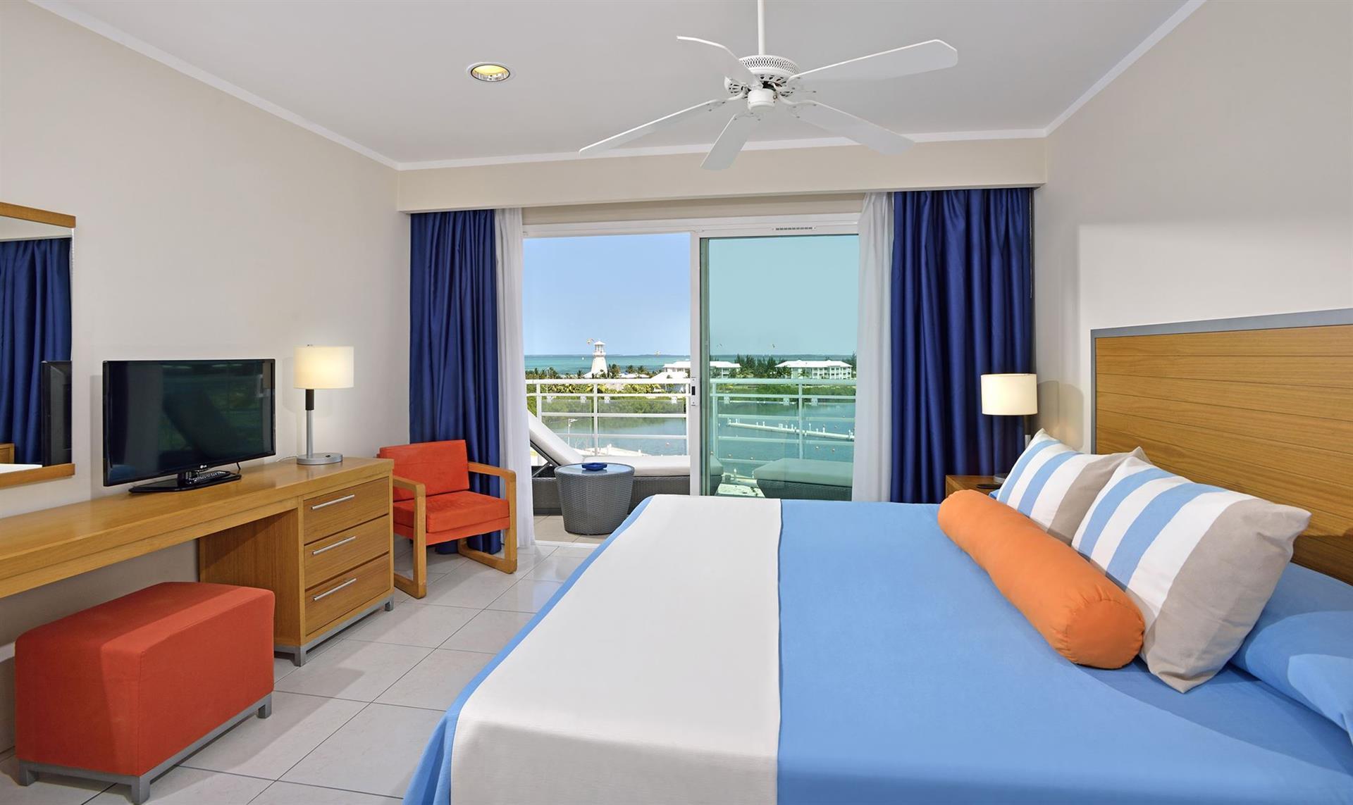 Melia Marina Varadero Apartments. Фото 3