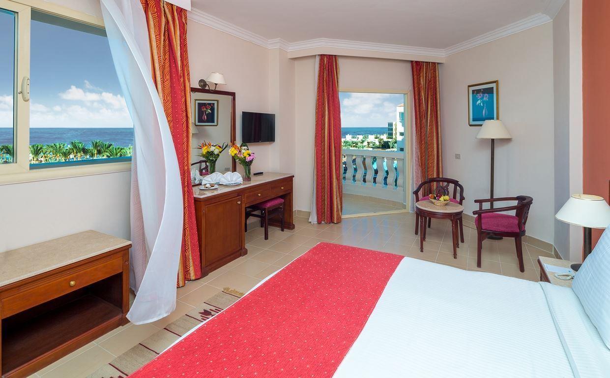 Egypt Hurghada MOW Tariff 