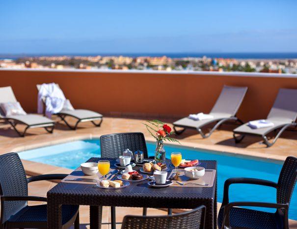 The View Hotel Resort And Gourmet Restaurant. Фото 2