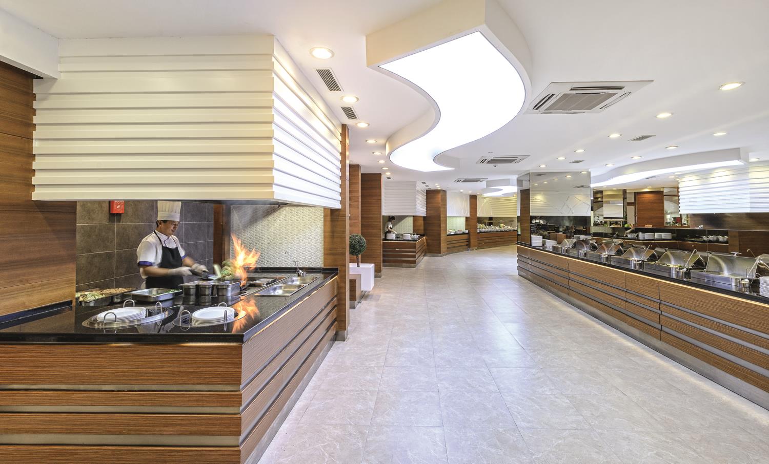 Vonresort Golden Coast. Фото 2