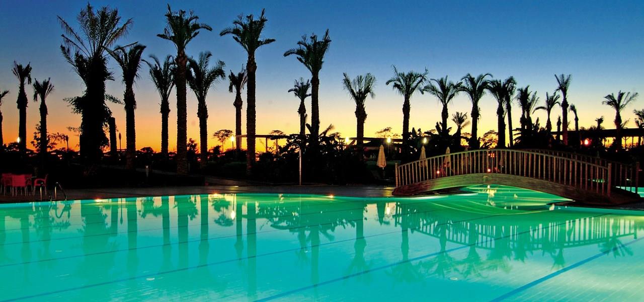 MC Arancia Resort Hotel. Фото 4