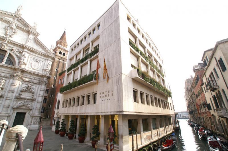 Bauer Palazzo. Фото 1