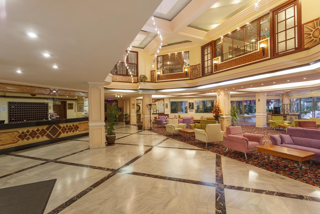 Bieno Venus Hotel & Spa. Фото 4